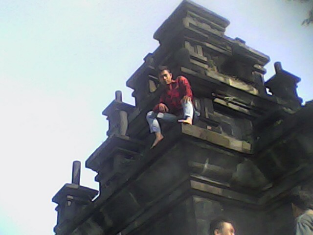 OZI 13 SMK PALAPA Semarang